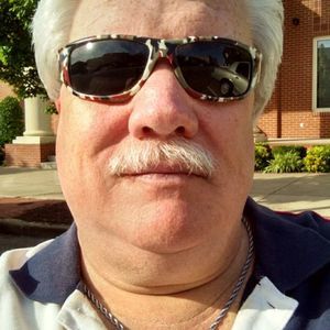 Meet your Posher, Doug